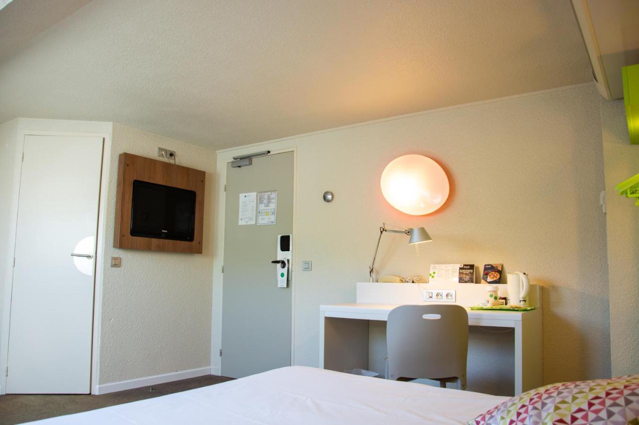 Campanile Dunkerque Sud - Loon Plage מראה חיצוני תמונה