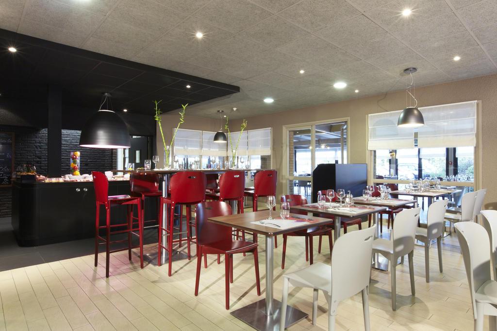 Campanile Dunkerque Sud - Loon Plage מראה חיצוני תמונה